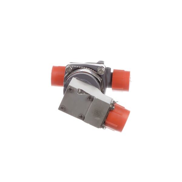319980-6-1, Anti-Ice Valve - TECI