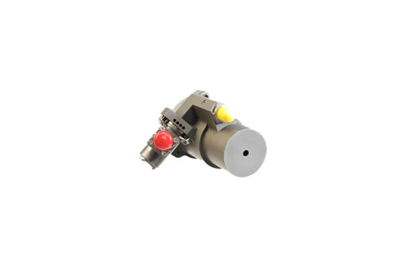 126842-2-1, Actuator - TECI