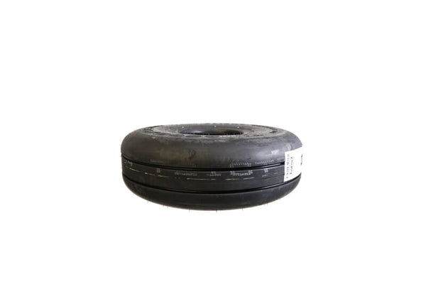 606C66-8, Goodyear Nose Tire - TECI