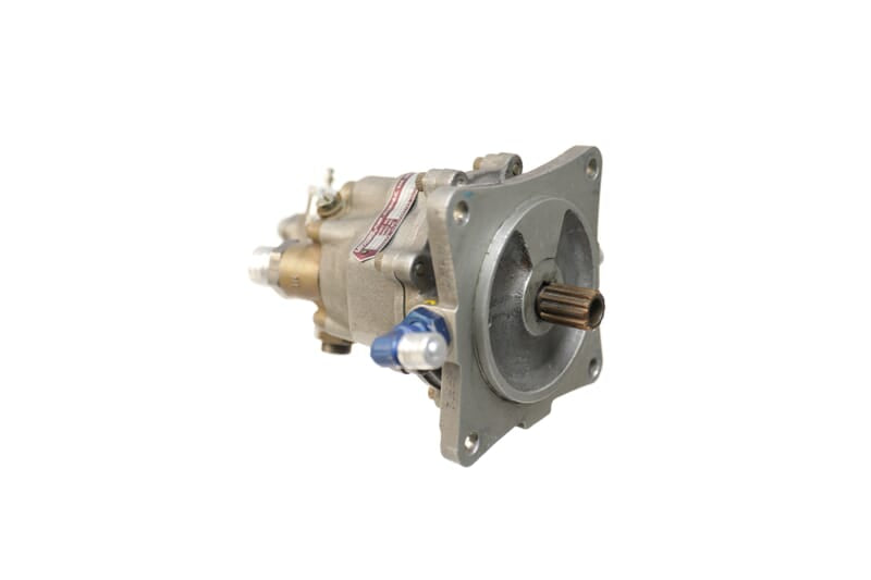 PV3-022-39, Hydraulic Pump
