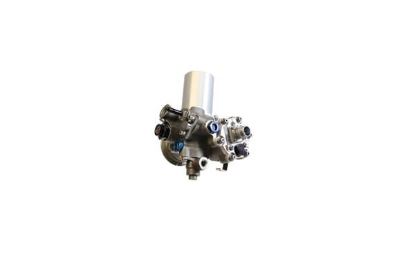 BEANS DIESEL 220010 BILLET UPPER FUEL FILTER CAP FOR 2003
