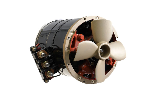23079-000-1, Starter Generator - TECI