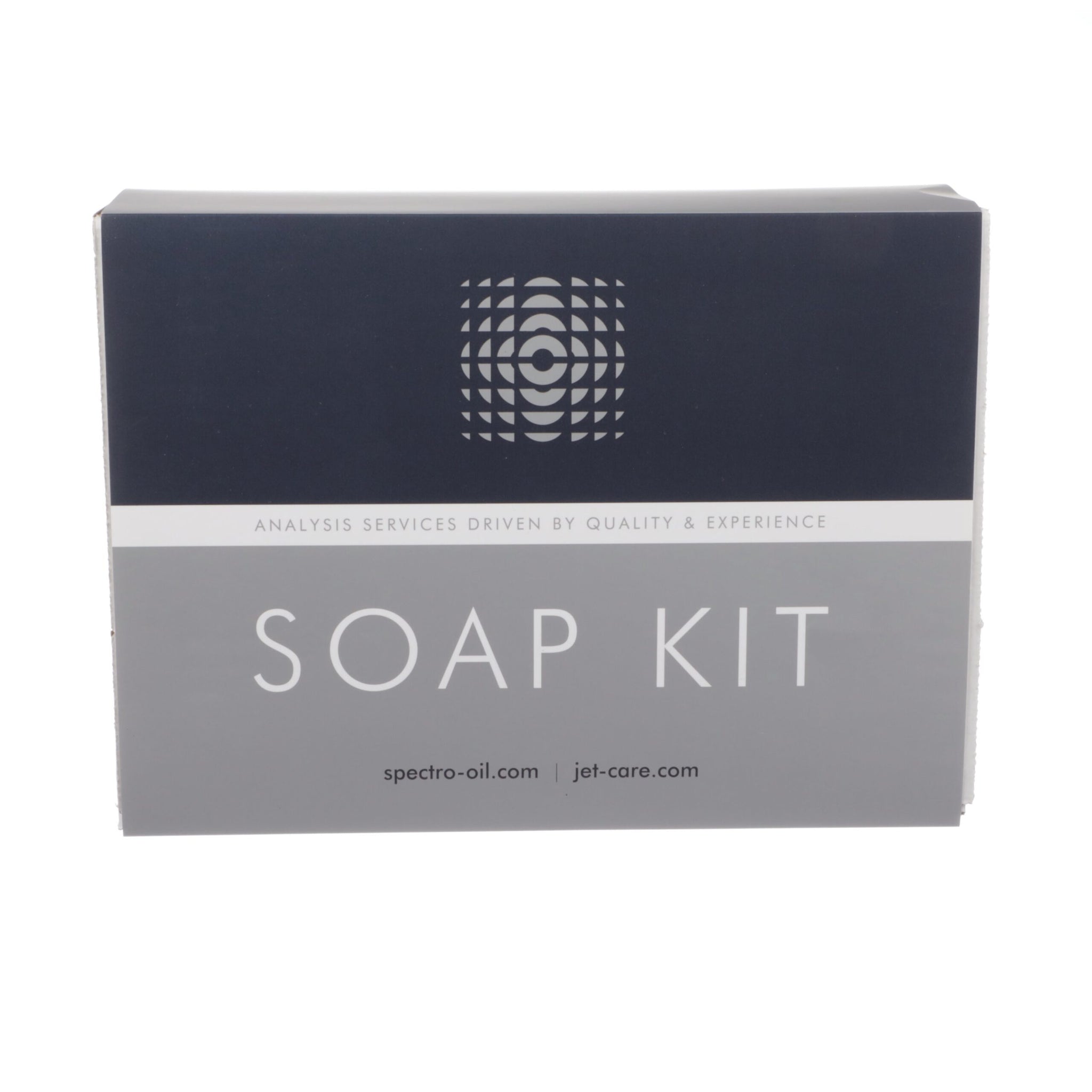 831043-3, SOAP KIT TPE331