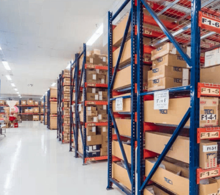 5 Negative Effects of Holding Too much Inventory on Hand
