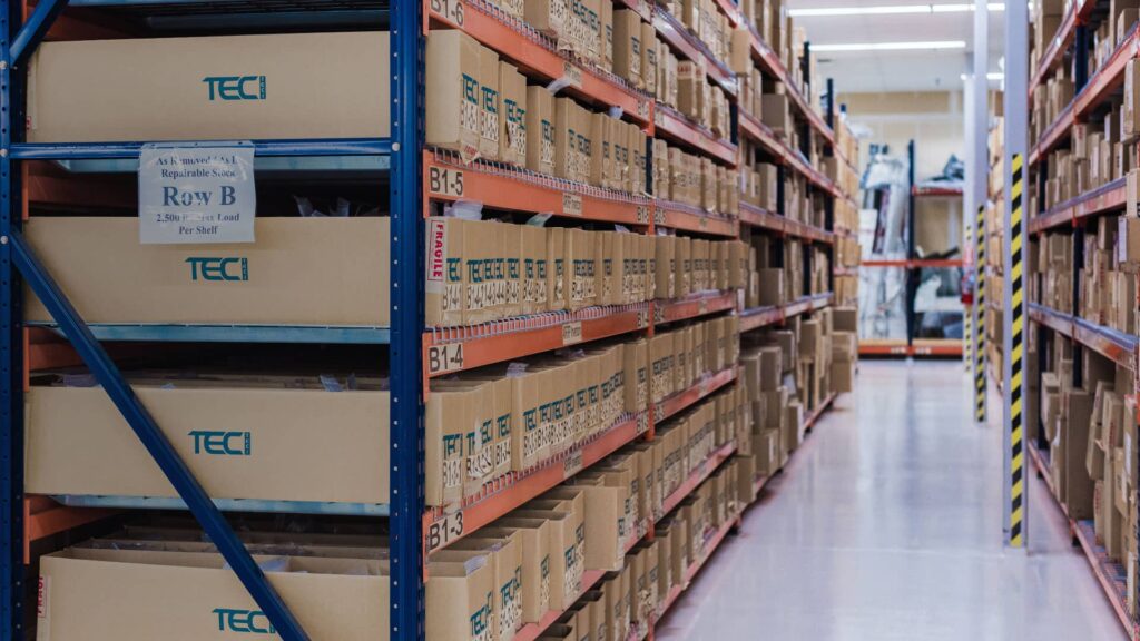 5 Reasons to Sell Your Excess Inventory on Consignment