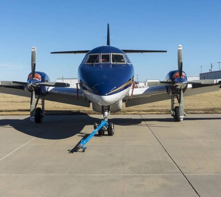 Honeywell TPE331