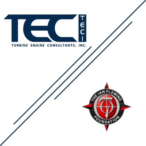Restoring a Legend: TECI Supports the Ian Fleming Foundation’s Goldfinger Jetstar Restoration