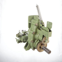 115-811020-11, Gear Box Assembly
