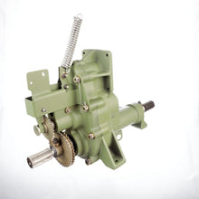 115-811020-11, Gear Box Assembly
