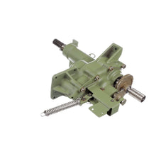 115-811020-11, Gear Box Assembly