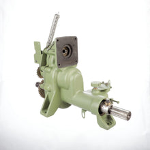 115-811020-11, Gear Box Assembly