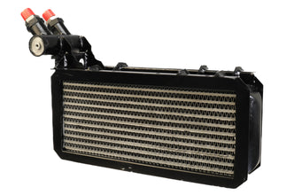 158410-3, Oil Cooler