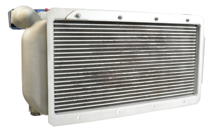 160282-5, Oil Cooler