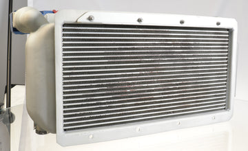160282-5, Oil Cooler