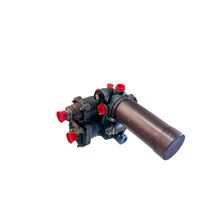 3882500-17, Fuel Control Unit