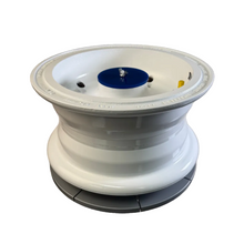 40-169, Main Wheel