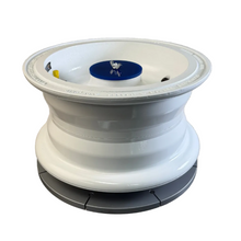 40-169, Main Wheel