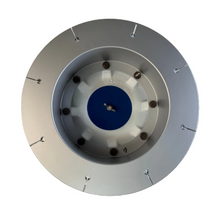 40-169, Main Wheel