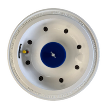 40-169, Main Wheel
