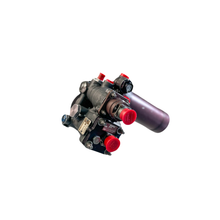 3882500-17, Fuel Control Unit