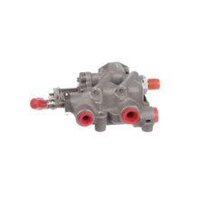 FLOW140 バインディング付 394408-8-1, Fuel Flow Divider - TECI