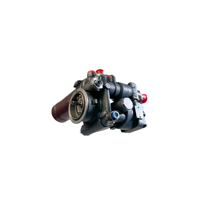 3882500-17, Fuel Control Unit