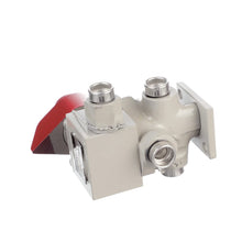 AIR87360-1, Emergency Selector