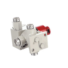 AIR87360-1, Emergency Selector