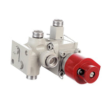 AIR87360-1, Emergency Selector