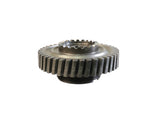 3840007-1, 2nd Stage Turbine Disk