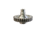 4505476, 2nd Stage Turbine Disc Hub
