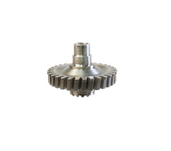 4505476, 2nd Stage Turbine Disc Hub