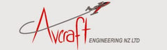 Mat Bailey - Avcraft Engineering NZ Ltd logo