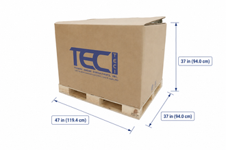 GTCP36, APU Shipping Box