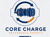 319974-1-1, Core Charge