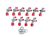 Duplex Fuel Nozzle Kit
