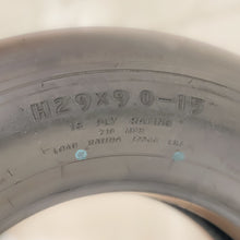 299K63-1, Main Tire
