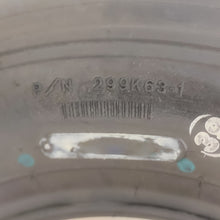 299K63-1, Main Tire