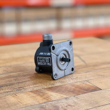 AG34, Tach Generator