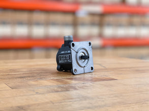 AG34, Tach Generator