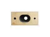 LM600-9, Mount
