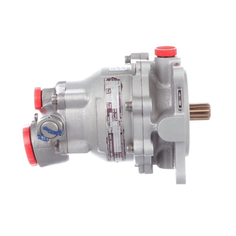 PV3-044-26, Hydraulic Pump