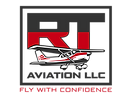 John Raath - RT Aviation LLC logo