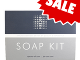 831043-3, SOAP KIT TPE331