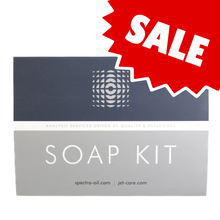 831043-3, SOAP KIT TPE331