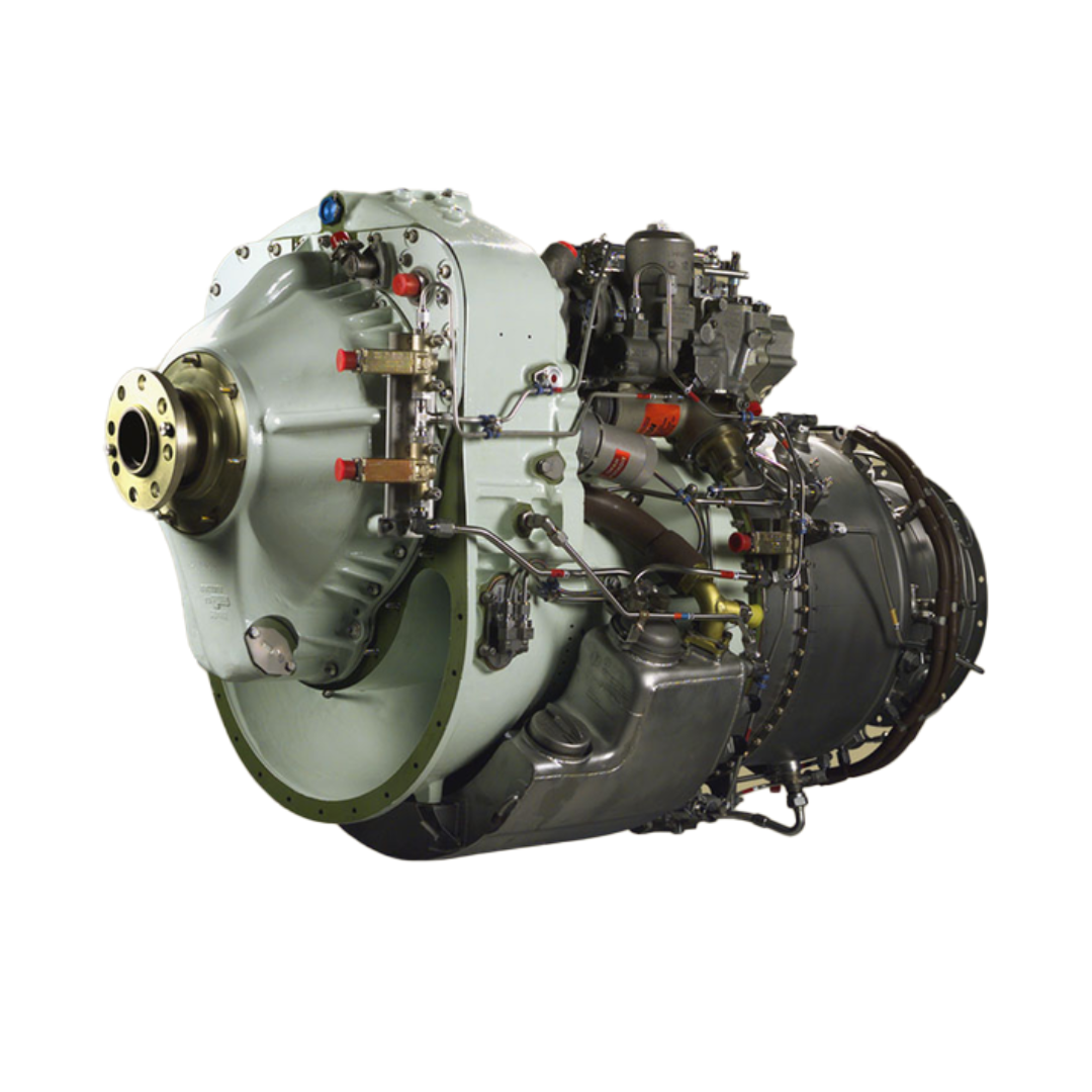 Honeywell TPE331 Series Engines - Buy Online at TECI.com
