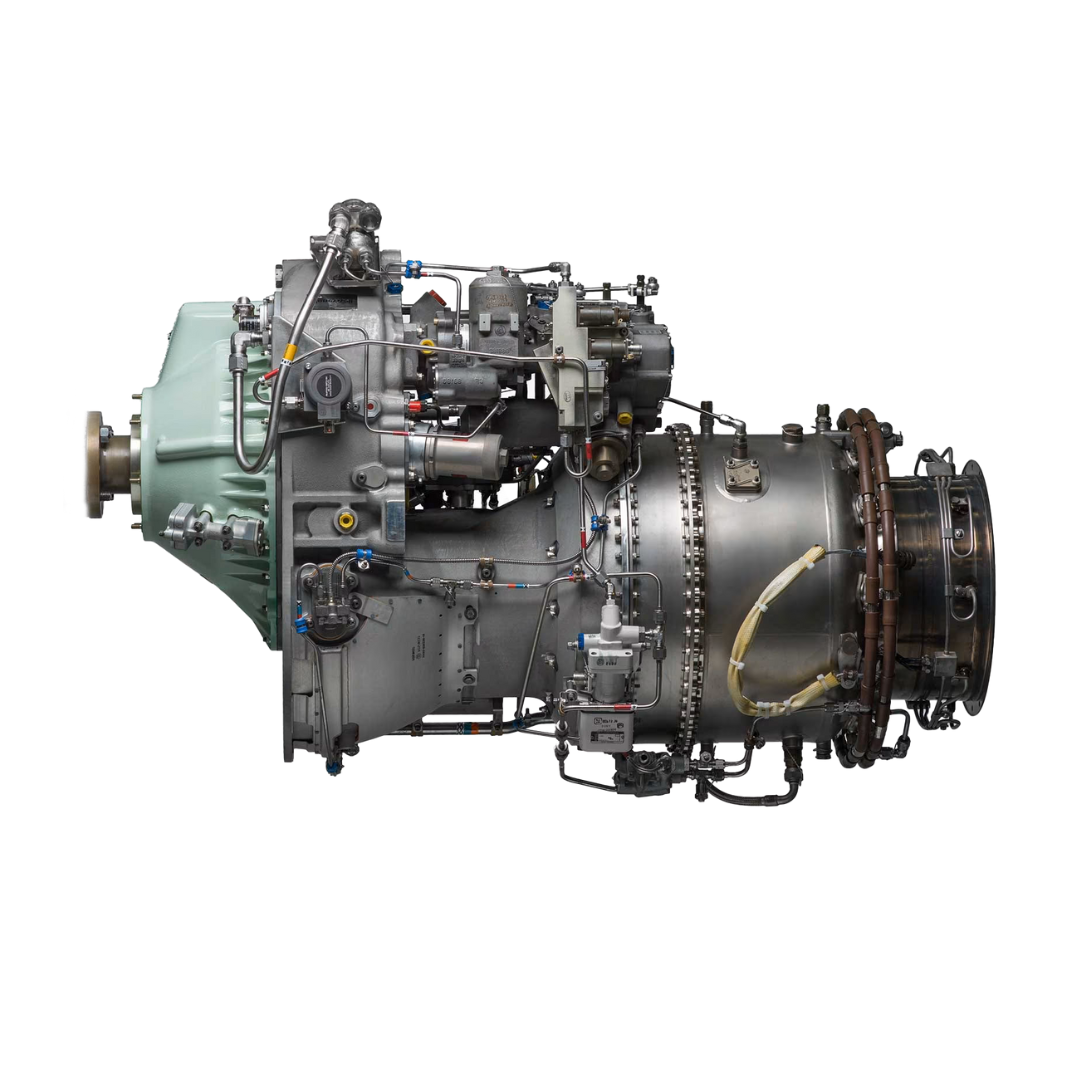 Honeywell TPE331 Series Engines - Buy Online at TECI.com