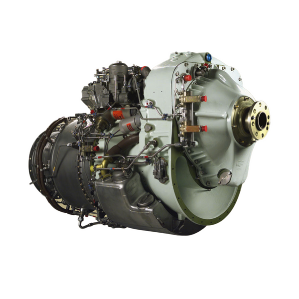 3103490-15, TPE331-14GR-807H - TECI