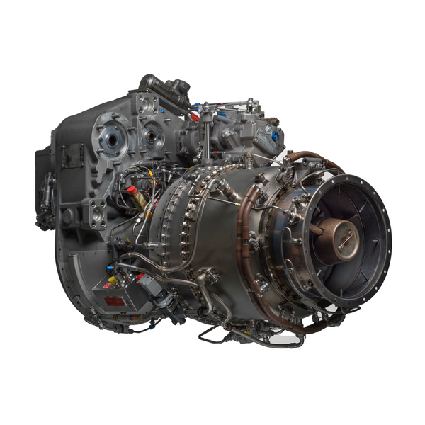 Tpe 331 Engine Rigging 3101840-1, TPE331-5-252M - TECI