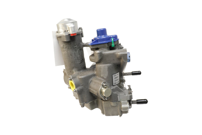 897800-10, Fuel Control Unit